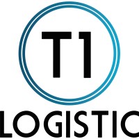 T1 Logistic logo - Similar company to Anker Cargo