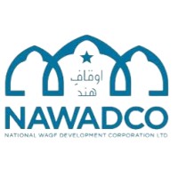 National Waqf Development Corporation Limited (NAWADCO) logo - Similar company to Nmdfc