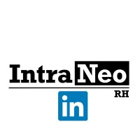 INTRANEO-RH logo - Similar company to Comminter