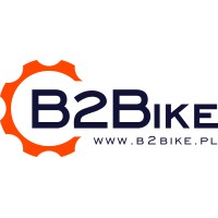 B2Bike logo - Similar company to Attex Ike