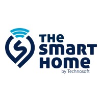 THE SMART HOME BY TECHNOSOFT INTEGRATED SOLUTIONS PRIVATE LIMITED logo - Similar company to Suntronic