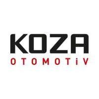 Koza Otomotiv logo - Similar company to İkizler İş Elbiseleri