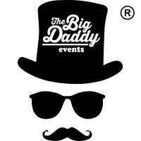 The Big Daddy Events logo - Similar company to Marcom&Events