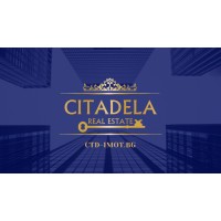 Citadela Real Estate logo - Similar company to K-Construction System