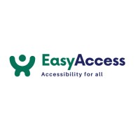 EasyAccess logo - Similar company to Maind Group