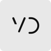 Voyage Digital logo - Similar company to Seismic Foundation