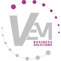 VEM Business Solutions, LLC logo - Similar company to Expertpeople   #Expertondemand
