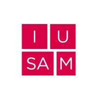 IUSAM Oficial logo - Similar company to Instituto Universitario De Salud Mental