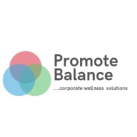 Promote Balance logo - Similar company to Mb'S Bead & Gele