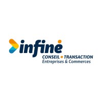 INFINE CONSEIL & TRANSACTION logo - Similar company to Acheteur De Maisons