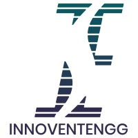 Innovent Engg logo - Similar company to Flow Research Lab