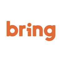 Bring GmbH logo - Similar company to Bring! Labs Ag