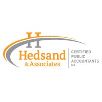 Hedsand & Associates Cpa'S Llc