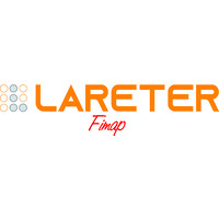Lareter Spa logo - Similar company to Agripharma Group