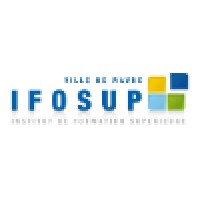 IFOSUP Wavre logo - Similar company to Solare It (Netika Real Estate)