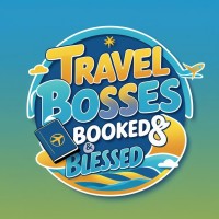 Travel Bosses: Learn, Book, Grow logo - Similar company to Brighton Center'S Center For Employment Training