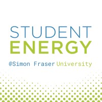 Student Energy at SFU logo - Similar company to Sfu Student Energy