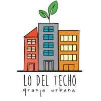 Lo del Techo logo - Similar company to Da Equipamientos