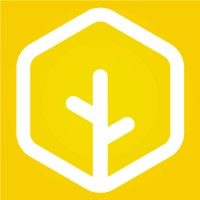 HoneyTree Grow logo - Similar company to Kba Idiomas