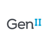 Gen II Fund Services logo - Similar company to Crestbridge (Acquired By Gen Ii Fund Services)