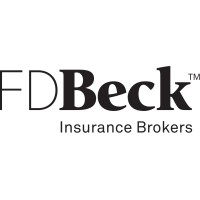 FD Beck Insurance Brokers logo - Similar company to Metrix Connect