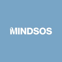 MINDSOS logo - Similar company to Two Bridge