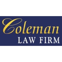 Coleman Law Firm logo - Similar company to Snflwr