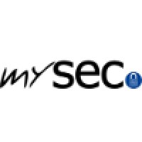 mySec logo - Similar company to Automatic Alarm