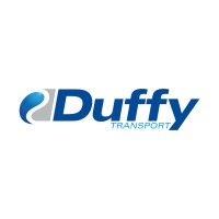 Duffy Transport logo - Similar company to Fleet Data