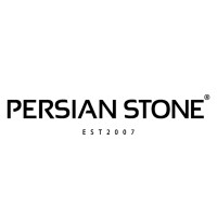 Persian Stone logo - Similar company to Kajé | کاژه