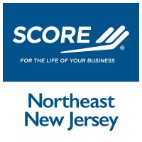 SCORE Northeast New Jersey logo - Similar company to Nj Networking Events
