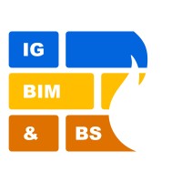 Interessengemeinschaft BIM & Brandschutz logo - Similar company to Institut Digitales Bauen Fhnw
