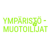 Ympäristömuotoilijat logo - Similar company to Encohub Oy