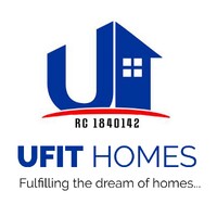 UFITHOMES logo - Similar company to Rmo Architects Ltd