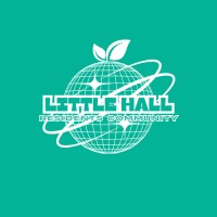 Little Hall Residents Community logo - Similar company to Press & Grocers Co.