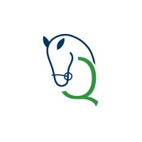 Quidam Equestrian logo - Similar company to Ping Heng - Global