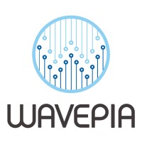 WAVEPIA logo - Similar company to Rohic Inc.
