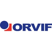 ORVIF logo - Similar company to Gecet Solutions