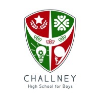 Challney High School for Boys logo - Similar company to Wepayroll