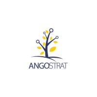 ANGOSTRAT logo - Similar company to Logistics Creative Ao