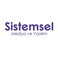 Sistemsel Medya ve Yazılım A.Ş. logo - Similar company to Eganis Yazılım