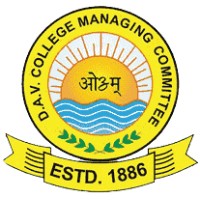 DAV Public School logo - Similar company to Doon Sr. Sec. Public School