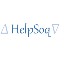 HelpSoq logo - Similar company to Moving.Nl