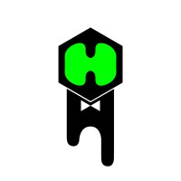 Habithuman logo - Similar company to The Talking Canvas