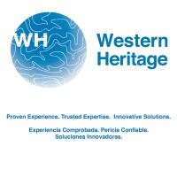 Western Heritage logo - Similar company to Advanceduav Tech Inc.