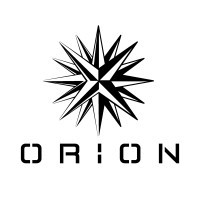Orion Technologie logo - Similar company to Ultimate Group