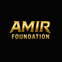 Amir Foundation logo - Similar company to Malikai Corp