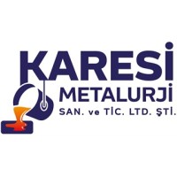 KARESİ METALURJİ SAN. VE TİC. LTD. ŞTİ. logo - Similar company to Marmara Organized Industrial Zone