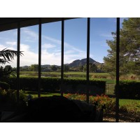 Paradise Window Cleaning logo - Similar company to Pro Window Cleaning
