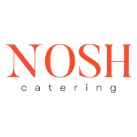 NOSH CATERING logo - Similar company to Totally Cooked Event Management & Catering